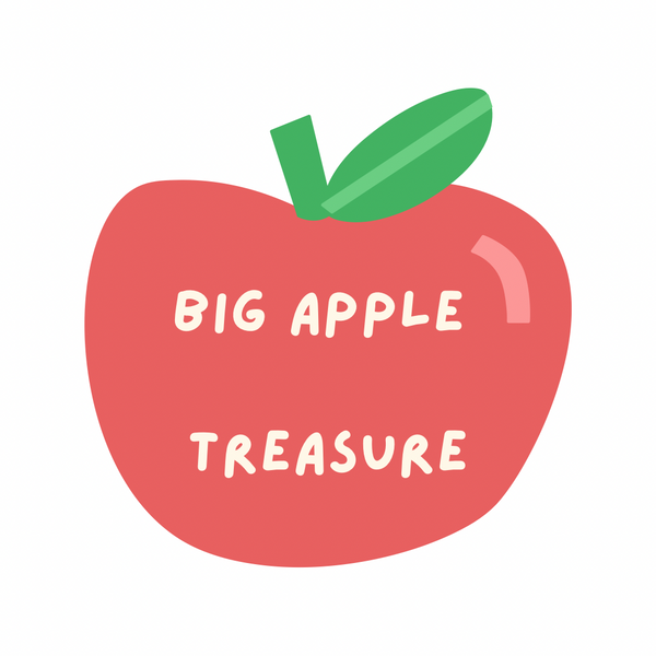 Big Apple Treasure